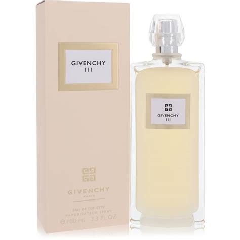 givenchy number 3|discontinued givenchy fragrances.